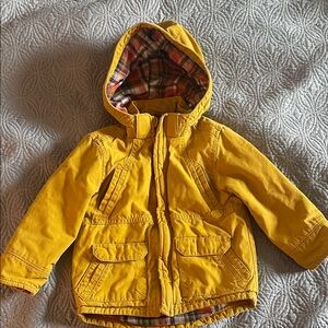 OshKosh Genuine Kids Toddler 2T Jacket